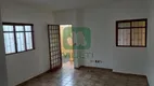 Foto 6 de Casa com 3 Quartos para alugar, 142m² em Santa Mônica, Uberlândia