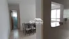 Foto 27 de Apartamento com 1 Quarto para alugar, 40m² em Jardim Esplanada II, São José dos Campos