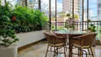 Foto 11 de Apartamento com 4 Quartos para alugar, 400m² em Jardim Paulista, São Paulo