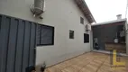 Foto 7 de Casa com 2 Quartos à venda, 150m² em Residencial Caetano, São José do Rio Preto