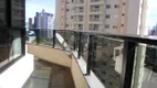 Foto 11 de Apartamento com 3 Quartos à venda, 260m² em Moema, São Paulo