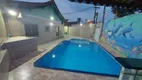 Foto 2 de Casa com 2 Quartos para alugar, 80m² em Vila Caicara, Praia Grande