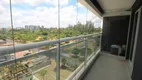 Foto 3 de Apartamento com 1 Quarto à venda, 33m² em Jardim Tarraf II, São José do Rio Preto