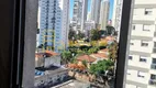 Foto 11 de Apartamento com 1 Quarto para alugar, 31m² em Lapa, São Paulo