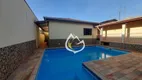 Foto 36 de Casa com 3 Quartos à venda, 266m² em Santa Cecilia, Paulínia