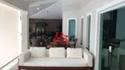 Foto 16 de Casa de Condomínio com 5 Quartos à venda, 400m² em Jardim Acapulco , Guarujá
