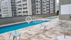 Foto 25 de Apartamento com 2 Quartos à venda, 70m² em Rio Comprido, Rio de Janeiro