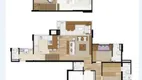 Foto 46 de Apartamento com 3 Quartos à venda, 136m² em Alphaville Empresarial, Barueri