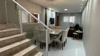 Foto 6 de Casa com 3 Quartos à venda, 160m² em Jardim Satélite, São José dos Campos