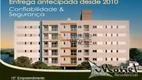 Foto 2 de Apartamento com 2 Quartos à venda, 64m² em Umuarama, Ubatuba