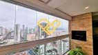 Foto 9 de Apartamento com 3 Quartos à venda, 204m² em Embaré, Santos