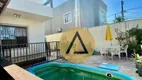 Foto 5 de Casa com 3 Quartos à venda, 172m² em Jardim Mariléa, Rio das Ostras