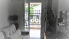 Foto 2 de Apartamento com 3 Quartos à venda, 77m² em Taquara, Rio de Janeiro