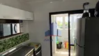 Foto 12 de Apartamento com 1 Quarto à venda, 55m² em Balneário Praia do Pernambuco, Guarujá