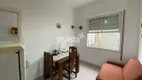 Foto 6 de Apartamento com 1 Quarto para alugar, 35m² em Boqueirão, Santos