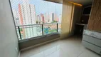 Foto 2 de Apartamento com 3 Quartos à venda, 110m² em Meireles, Fortaleza