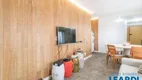 Foto 7 de Apartamento com 2 Quartos à venda, 70m² em Jardim Paulista, São Paulo