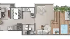 Foto 28 de Apartamento com 2 Quartos à venda, 41m² em Vila Matilde, São Paulo