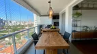 Foto 15 de Apartamento com 4 Quartos para alugar, 225m² em Brooklin, São Paulo