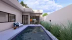 Foto 3 de Casa de Condomínio com 3 Quartos à venda, 218m² em Jardim Ypê, Paulínia