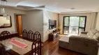 Foto 5 de Apartamento com 4 Quartos à venda, 134m² em Parque Residencial Aquarius, São José dos Campos