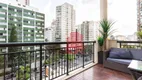 Foto 12 de Apartamento com 2 Quartos para venda ou aluguel, 163m² em Moema, São Paulo