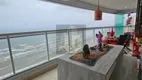 Foto 71 de Apartamento com 3 Quartos à venda, 112m² em Boqueirão, Praia Grande