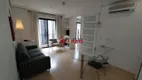 Foto 2 de Flat com 1 Quarto para alugar, 41m² em Itaim Bibi, São Paulo