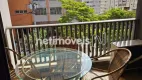 Foto 3 de Apartamento com 1 Quarto à venda, 28m² em Sumarezinho, São Paulo