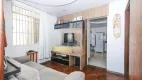 Foto 4 de Apartamento com 3 Quartos à venda, 130m² em Santo Antônio, Belo Horizonte