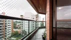 Foto 7 de Apartamento com 3 Quartos à venda, 121m² em Brooklin, São Paulo