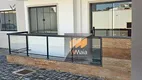 Foto 3 de Apartamento com 2 Quartos à venda, 62m² em Jardim Excelcior, Cabo Frio