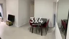 Foto 5 de Apartamento com 2 Quartos para alugar, 55m² em Vila Olímpia, São Paulo