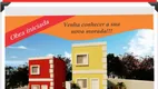 Foto 4 de Casa com 2 Quartos à venda, 65m² em Parque Continental, Simões Filho