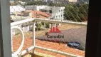 Foto 10 de Apartamento com 2 Quartos à venda, 60m² em Parque Residencial Jaguari, Americana