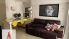 Foto 4 de Apartamento com 3 Quartos à venda, 87m² em Vila São Bento, Campinas