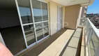 Foto 24 de Apartamento com 3 Quartos à venda, 109m² em Centreville, São Carlos