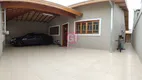 Foto 13 de Casa com 3 Quartos à venda, 160m² em Loteamento Villa Branca, Jacareí