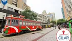 Foto 17 de Sala Comercial para alugar, 79m² em Centro, Curitiba