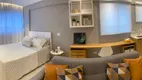 Foto 2 de Cobertura com 1 Quarto à venda, 58m² em Butantã, São Paulo