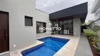 Foto 38 de Casa de Condomínio com 3 Quartos à venda, 236m² em Parque Brasil 500, Paulínia