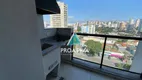 Foto 37 de Apartamento com 3 Quartos à venda, 82m² em Jardim, Santo André