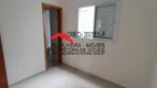 Foto 9 de Sobrado com 3 Quartos à venda, 142m² em Vila Curuçá, Santo André