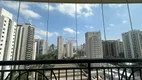 Foto 13 de Apartamento com 3 Quartos à venda, 102m² em Moema, São Paulo