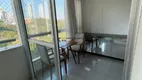 Foto 4 de Apartamento com 2 Quartos à venda, 77m² em Vila da Serra, Nova Lima