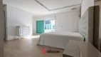 Foto 15 de Casa com 7 Quartos à venda, 614m² em Jurerê Internacional, Florianópolis