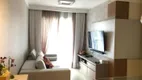 Foto 6 de Apartamento com 3 Quartos à venda, 72m² em Jaguaré, São Paulo