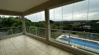 Foto 10 de Casa de Condomínio com 3 Quartos para alugar, 422m² em Caxambú, Jundiaí