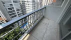 Foto 8 de Apartamento com 2 Quartos à venda, 90m² em Barra Funda, Guarujá
