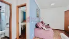 Foto 5 de Apartamento com 2 Quartos à venda, 45m² em Bairro do Poste, Jundiaí